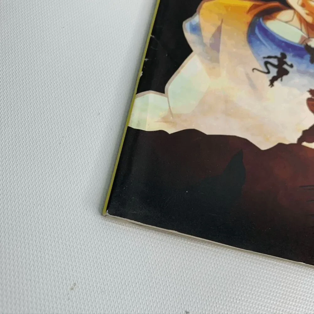 GAME INFORMER Magazine #295 Dragon Ball FighterZ Xbox PlayStation‎